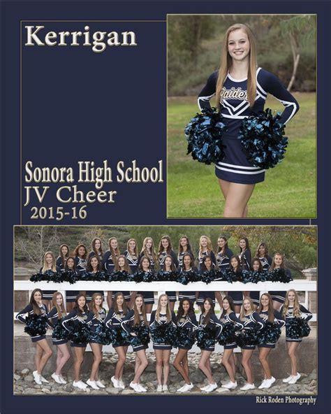 Sonora Cheer on Instagram: "Team Pictures . . #sonora #sohs # ...