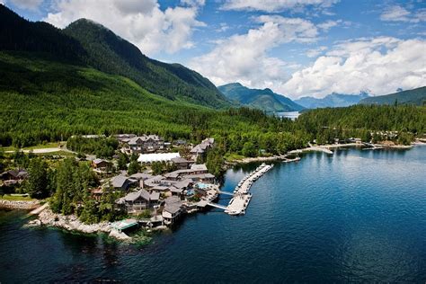 Sonora resort. Hotel Sonora Resort in British Columbia jetzt günstig buchen ☀ bei ab in den urlaub ☀ 24h Reservierung Top Service Exklusive Angebote 1 Bewertungen 