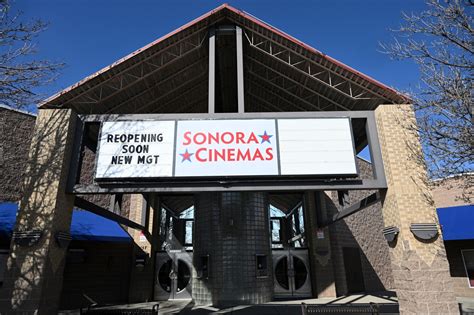 Sonora takeover of Elvis Cinemas’ Arvada space revives Colorado bilingual movie culture