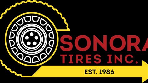 Sonora tires. Things To Know About Sonora tires. 