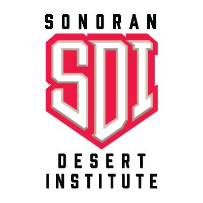 Sonoran desert institute. Things To Know About Sonoran desert institute. 