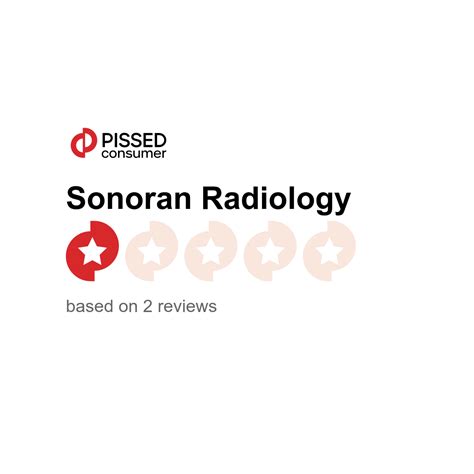 Sonoran Radiology Ltd in Scottsdale, AZ offers co