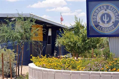 Sonoran science academy. Our three Tucson schools — Sonoran Science Academy Davis-Monthan 6-12, Sonoran Science Academy Tucson K12 and Sonoran Science Academy East K-8 — and the Daisy Early Learning Academy preschool ... 