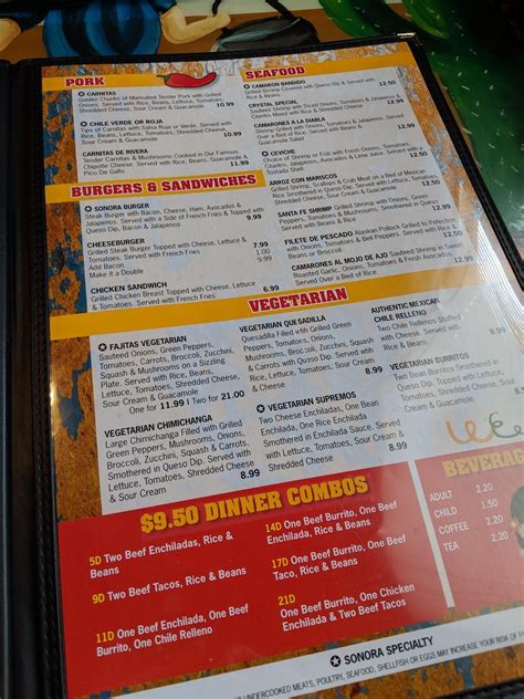 May 7, 2020 · Sonora Mexican Grill. Review. Share. 34 reviews #2 of 45 Restaurants in Portsmouth $$ - $$$ Mexican Vegetarian Friendly Vegan Options. 1701 Grandview Ave, Portsmouth, OH 45662-3139 +1 740-353-1444 Website Menu. Closed now : See all hours. . 