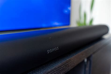 Sonos Arc soundbar review - Yahoo!