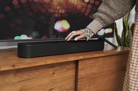 Sonos Beam Gen 2 (Airplay 2, WiFi, Airplay) - acquista su Galaxus