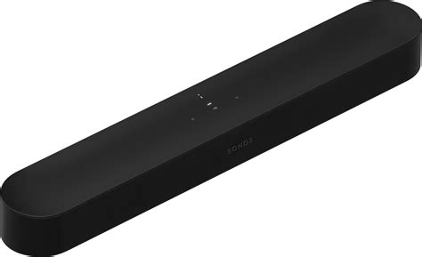 Sonos Beam Wall Mount Learn Sonos