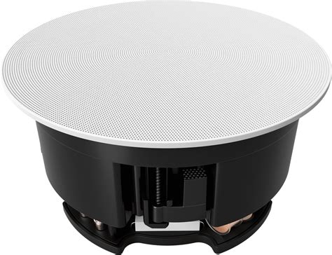 Sonos In-Ceiling Speakers - amazon.com