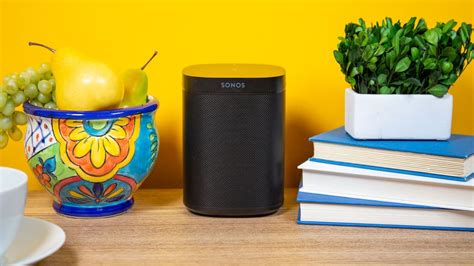 Sonos could launch a virtual assistant to take on Google and Amazon Alexa Tom s Guide