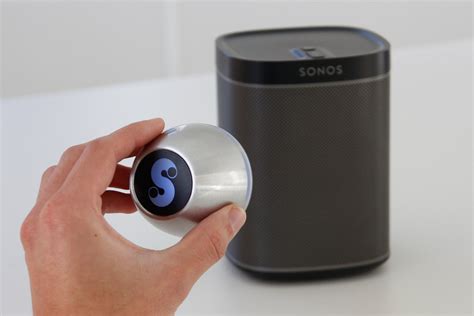 Why is it SO hard to get a physical remote for Sonos?! I'm at my wits end researching this and hoping someone can steer me in the right direction... I just want a physical remote …