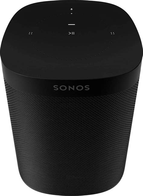 Sonos speaker. Things To Know About Sonos speaker. 
