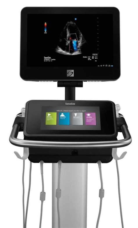 Sonosite X-Porte - 3D/4D HD Ultrasound Training & Ultrasound …