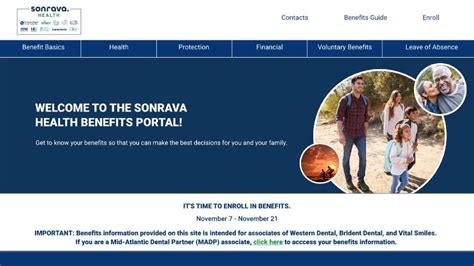 Sonrava Health Employer & Seller Profile - AAO Career Center