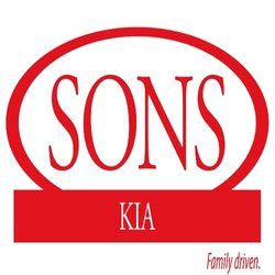 Sons kia mcdonough. Things To Know About Sons kia mcdonough. 