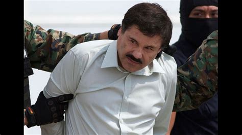 Sons of ‘El Chapo’ deny US fentanyl indictment allegations