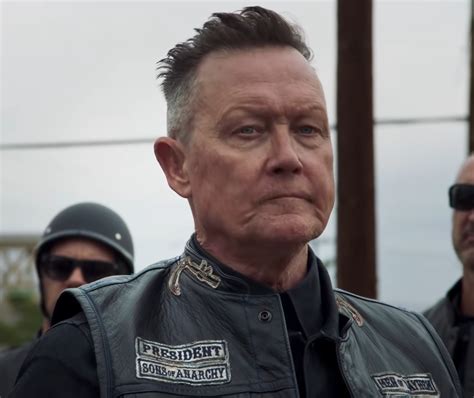 Sons of Anarchy (TV Series 2008–2014) - Robert Patrick as Les …