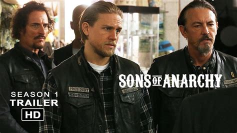 Sons of anarchy where to watch. Season 7. FX's original series, Sons of Anarchy is an adrenalized drama that explores a notorious outlaw motorcycle club's desire to protect its livelihood, a ruthless business driven by money, power, and blood. 14,639 IMDb 8.6 2008 13 episodes. X-Ray TV-MA. 