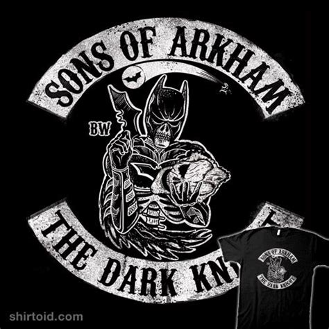 Sons of arkham