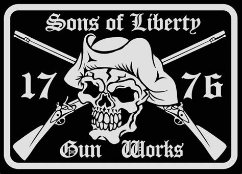 Sons of liberty gun works scandal. Things To Know About Sons of liberty gun works scandal. 