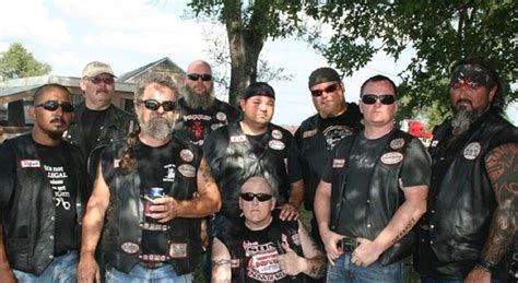 Sons of silence members. Sep 11, 2020 · The complaint said members of these gangs use their clubs as “conduits for criminal enterprise,” including violent crime and drug trafficking. The Sons of Silence has claimed territory in ... 