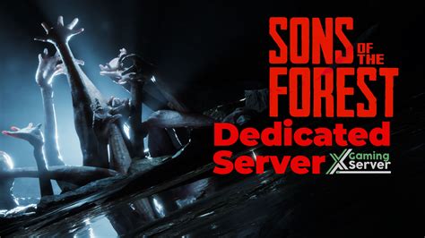 Sons of the forest dedicated server. SonsOfTheForest. The official subreddit of the game Sons of The Forest! Discuss all things SOTF here. r/TheForest for the prequel, The Forest! 58K Members. 139 Online. Top 2% Rank by size. Related. Sons of … 