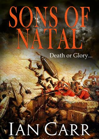 Read Online Sons Of Natal By Ian   Carr