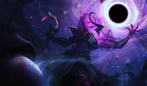 Sonsuz Karanlık Karma [1350 RP]. 