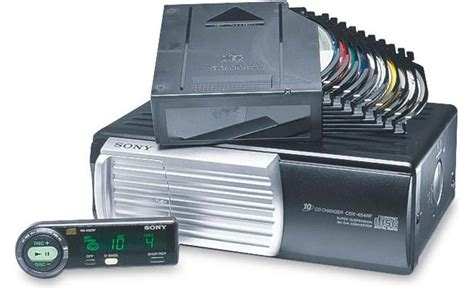 Sony 10 disc cd changer manual. - Answer key quantitative analysis for management.