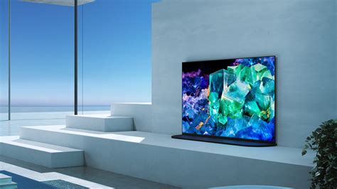 Sony 2022 TVs mdash QD OLED Mini LED Master Series and more Tom s Guide