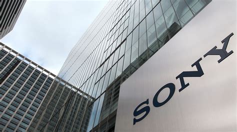 Sony Group Portal - Sony Innovation Fund Launches ESG Initiative ...