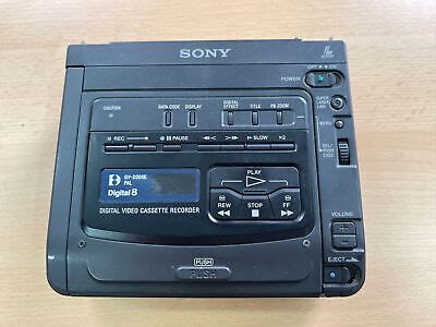 Sony Hi8 online kaufen eBay