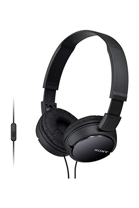 Sony MDR-ZX110AP Kulak Üstü Kulaklık, 12 Hz 22 kHz, 30 mm . 