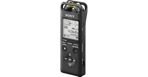 Sony PCM A10 Review A Powerful Digital Audio Recorder