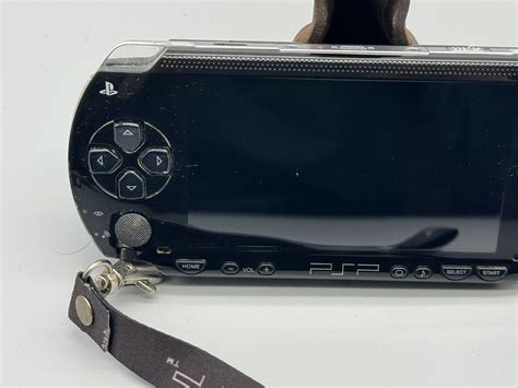 Sony PSP Launch Edition Black Handheld System (PSP-1004) - eBay