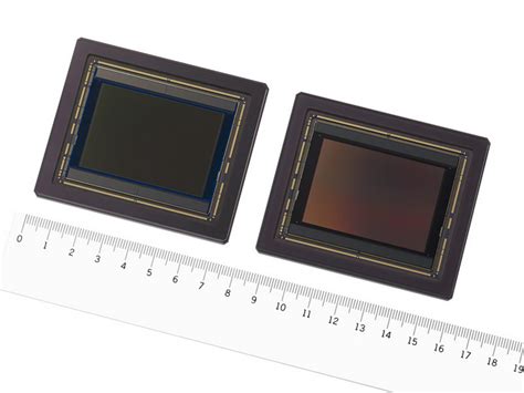 Sony Preps CMOS sensor at 127.68 million pixels with Global Shutter Funtion