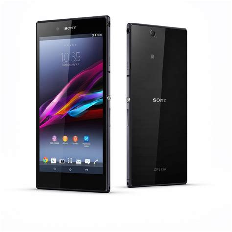 Sony Releases Open Source Code For Xperia Z1 And Z Ultra