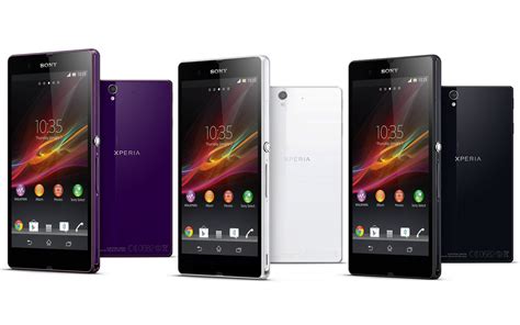 Sony XPERIA S z Androidem 4.0 - tech.wp.pl