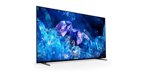 Sony XR-55A84K - 55 inch - 4K OLED - 2024 (externe verkoper)