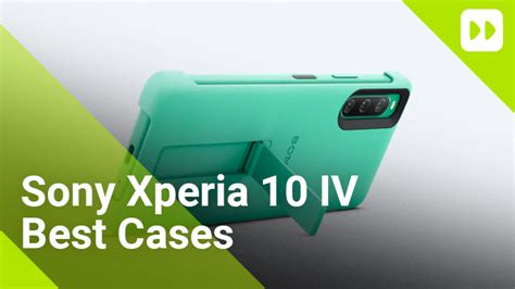 Sony Xperia 10 IV Taschen - Mobile Fun