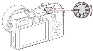 Sony a7 bulb mode.  Set the mode dial to M (Manual Exposure).  tutorial style v...