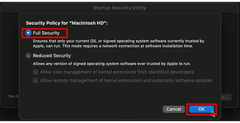 Sony a7c software for mac.  The procedure for changing the security policy on Mac computers with...