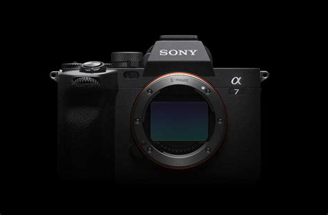 Sony a7iv release date. Optical 5-axis in-body image stabilisation for 5.5-step compensation. The a7 IV's high-precision stabilisation unit and gyro sensors work with stabilisation algorithms to achieve up to 5.5 steps of shutter-speed compensation, to maximise the performance of the camera's 33.0MP sensor. This in-body stabilisation allows effective use with a wide ... 
