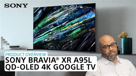 Sony a95l 77 zoll test. .  ...