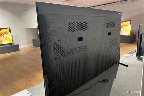 Sony a95l darty.  It&rsquo;s on multiple sources and doesn&rsquo;t seem to be burn in.  1 ...