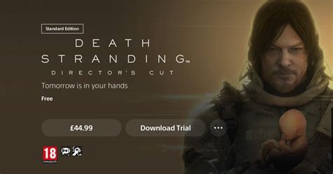 Sony adds Game Trials feature to PS5 