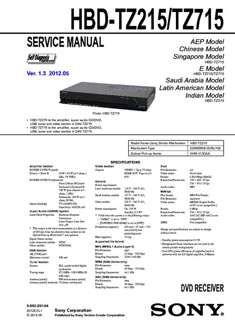 Sony blu ray player bdp s480 manual. - Variaciones fotográficas en el monasterio de prado.