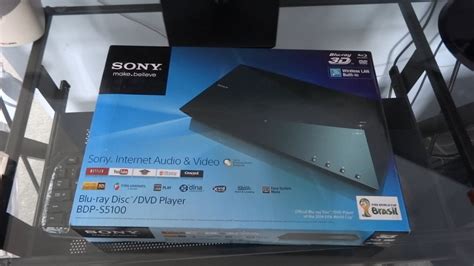 Sony blu ray player bdp s5100 manuale. - New idea 5409 disc mower service manual.