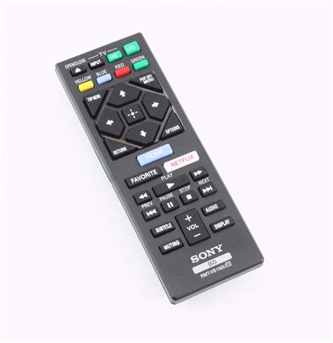 Because of this, and because it would be so cumbersome to list all of the codes for all the remotes in this answer, you may visit the Sony Remote Code Support Web site where you can specify your particular remote control model and get a complete list of codes and programming instructions. NOTES: You will need the remote control model number to ....