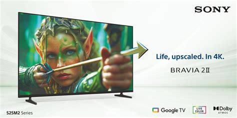 Sony bravia 2.  Everything Discover the BRAVIA 2 II from Sony.  Sony explained it a...