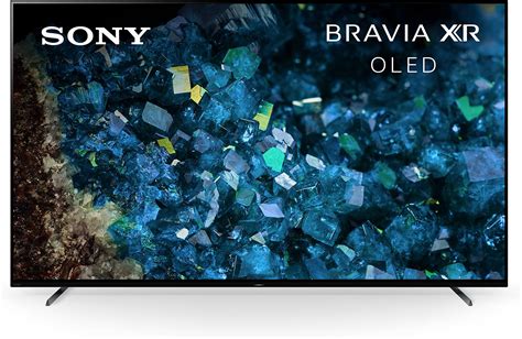 Sony bravia 55 inch.  With its 4K resolution, HDR support, and advanced processing tech...